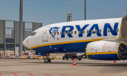 Da tre (previste) a undici ore di viaggio: volo da incubo per un aereo da Orio al Serio a Marrakech