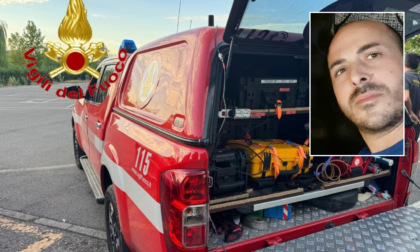 Danilo Fazio, ritrovato senza vita nell'auto: si indaga per omicidio stradale
