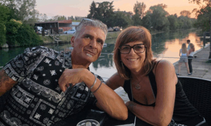 Davide e Manuela morti nell'incidente con l'Harley Davidson, il camionista era ubriaco