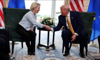 Dazi, non è ancora finita. La nota della Ue diversa da quella degli Usa: "Accordo non vincolante"