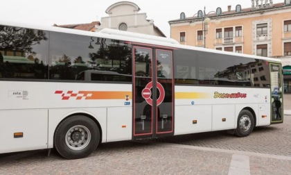 Dolomitibus, nuovi orari e corse da lunedì 7 luglio: miglioramenti su più linee e potenziamento nel Comelico