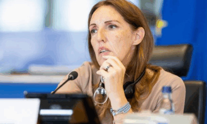 Donazzan (FdI), 'proteggere i bambini, sempre e ovunque'