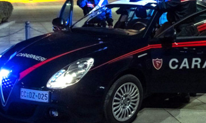 Dormelletto, tentano un furto nel parcheggio di una pizzeria: arrestati tre uomini