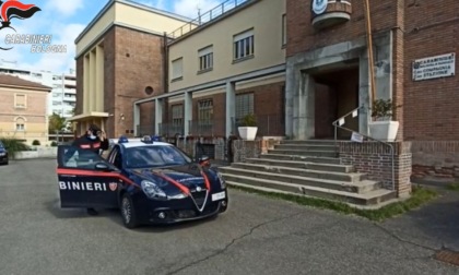 Due arresti a Bologna per una violenza sessuale commessa in Romania