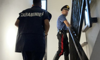Sequestri di persona con metodo mafioso, 6 arresti