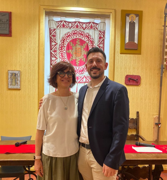 Eletti il Gran Priore e il Capitano della San Bernardino