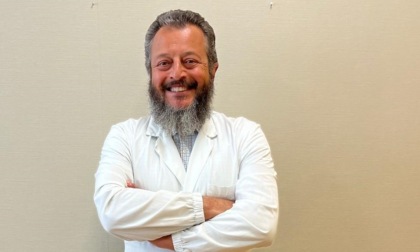 Eseguito il primo impianto di protesi del ginocchio “custom made” al Sant’Anna