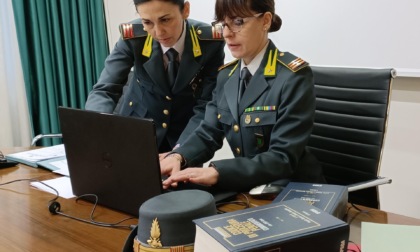 Evasione fiscale e riciclaggio, sequestrati beni per 9,5 milioni di euro