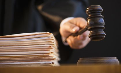 Ex capitano dell'Imperia assolto dall'accusa di violenza sessuale