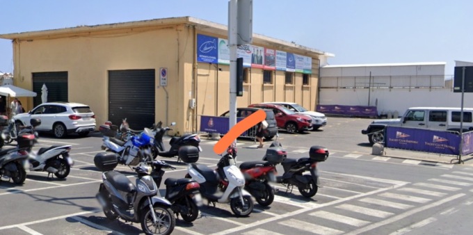 Ex hangar Borgo Marina: nulla osta dal Ministero per la cessione al Comune