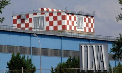 Ex Ilva: da oggi ferma la produzione nello stabilimento di Novi Ligure