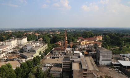 Ex Vismara, l'ad di Officine Mak rivela i progetti per il futuro