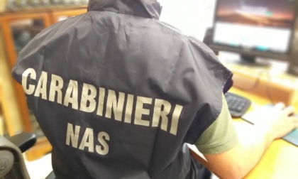 Falsi referti medici per ottenere farmaci ad effetto stupefacente