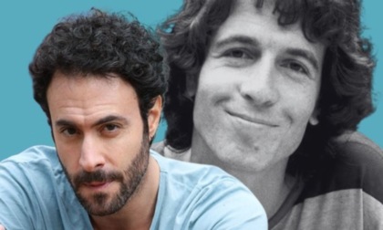 Fatti di Musica e Parole porta Rino Gaetano in scena al Broletto: parole, musica e coscienza civile