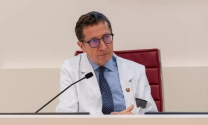 Federico Rea, il Veneto e l’Italia piangono un pioniere della chirurgia toracica