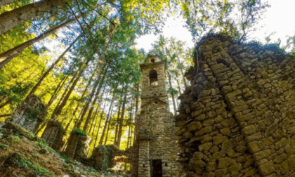 Fine settimana ricco di appuntamenti nelle Valli del Parco dell'Aveto