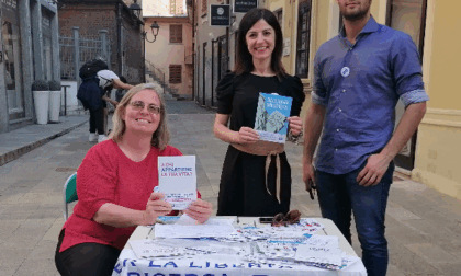Fine vita anche Settimo si attiva per la raccolta firme