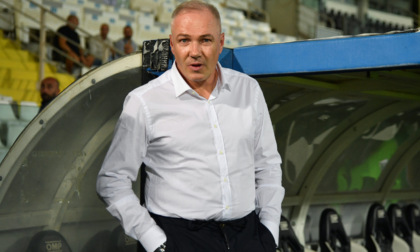 Frosinone Calcio, countdown per il precampionato