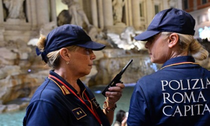 Furti ai turisti in centro, in 24 ore fermate due 12enni