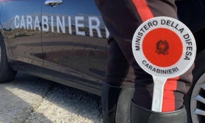 Furto alla sede dell’associazione sportiva di Villa del Bosco