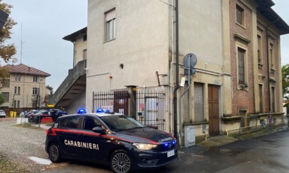 Furto in abitazione a Cossato, ladri in azione durante le vacanze dei proprietari