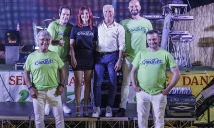 Gli appuntamenti di oggi, sabato 5 luglio