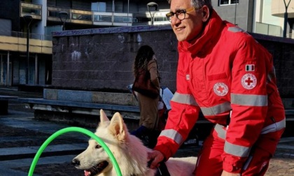 «Gli sbarchi a Lampedusa, anche di minori, mi hanno spinto a mettermi in gioco»