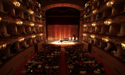 "Gocce musicali per la natura 2025", la grande musica sinfonica incontra l'ambiente