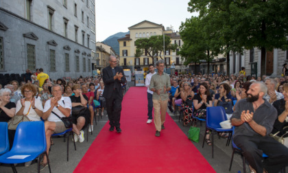 Grandi numeri per la sesta edizione del Lecco Film Fest: oltre 5.000 presenze totali