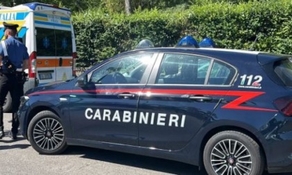 Identificato l'uomo trovato impiccato nel bosco