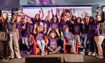 Il Festival dell’Innovazione e della Scienza cerca volontari e chiama a rapporto le scuole