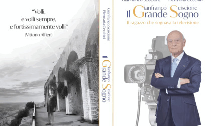 "Il Grande Sogno " presentato da Italpress