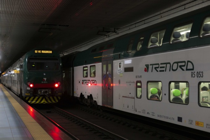 Il Passante Ferroviario di Milano sarà chiuso dal 28 luglio al 24 agosto