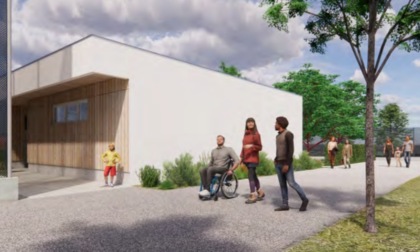 Il sogno della Casati Arcore di avere uno stadio tutto “nuovo”