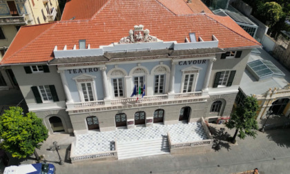 Il Teatro Cavour diventa sede di Centro di Produzione Teatrale riconosciuto dal Ministero della Cultura