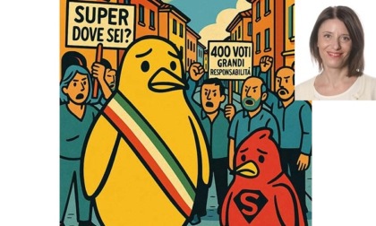 Arona agli Aronesi: “Super Assessore è una comparsa”. Replica: “Attacchi per visibilità e rancore”