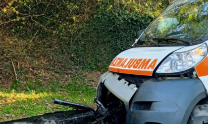 Incidente a Cavi di Lavagna, traffico bloccato