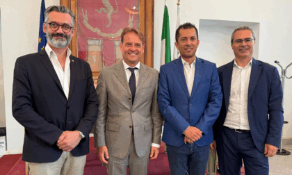 Intesa tra le regioni del Nordovest per potenziare i collegamenti ferroviari