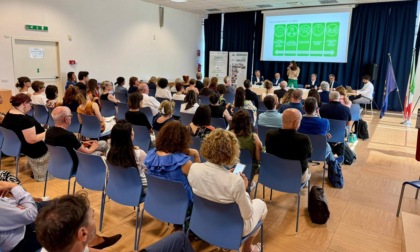 Invecchiamento attivo, in città un incontro con l’assessore regionale
