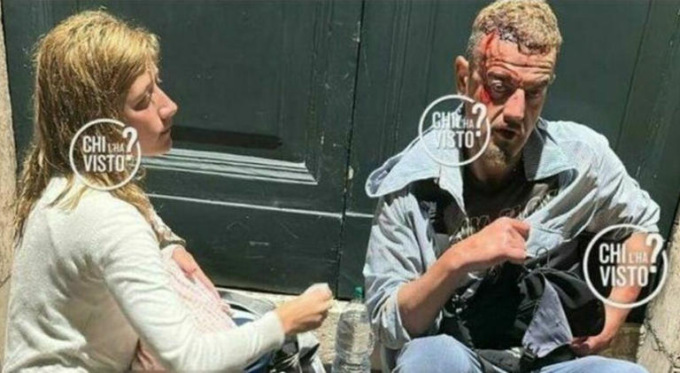 Kaufmann dal carcere: «Sono innocente e lo dimostrerò»