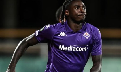 Kean tentato dall’Al Hilal: offerta monstre da 80 milioni