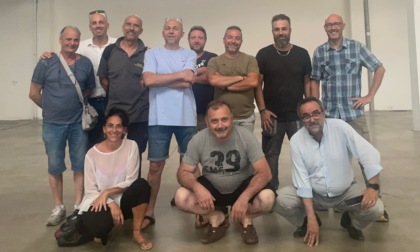 La nuova officina di Enaip Lecco è realtà: un investimento sul futuro dei giovani e del territorio
