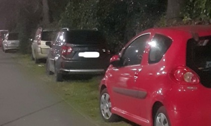 La polizia locale stacca più di 150 multe nei controlli durante i concerti di Mengoni