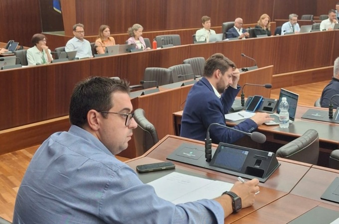 La situazione di StMicroelectronics al centro dell’incontro in Commissione Attività Produttive