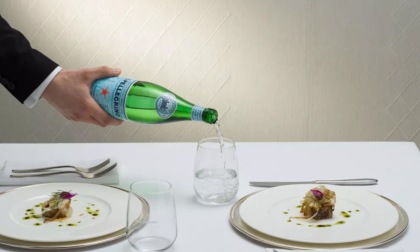 L'acqua Sanpellegrino potrebbe tornare italiana? Sembra che Nestlé voglia vendere
