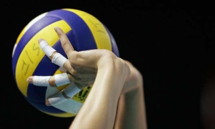 L'Acrobatica Alessandria Volley verso il debutto in B1 femminile