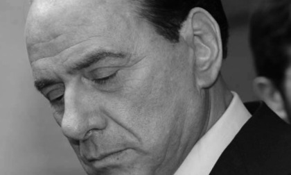 Lake Garda History Festival: questa sera a Salò l'incontro su Silvio Berlusconi