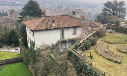 L'appello di un cittadino: «Non vendete la Casa del Custode per un ritorno economico»
