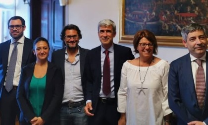 L'assessore Ianni cacciato dal sindaco Solinas, le reazioni delle opposizioni e della maggioranza
