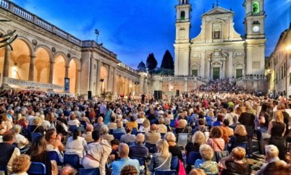 Lavagna, successo per il weekend di eventi tra musica dal vivo e degustazioni
